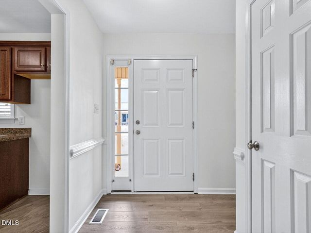 136 Middle Landing Drive, Smithfield, NC 27577