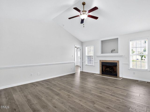 136 Middle Landing Drive, Smithfield, NC 27577