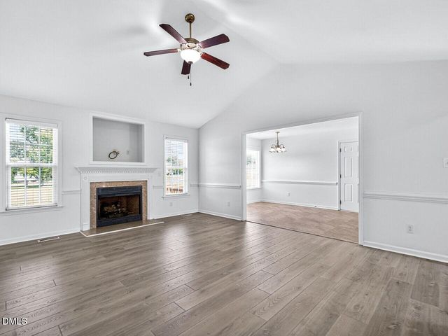 136 Middle Landing Drive, Smithfield, NC 27577