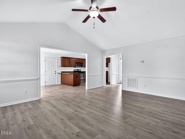 136 Middle Landing Drive, Smithfield, NC 27577