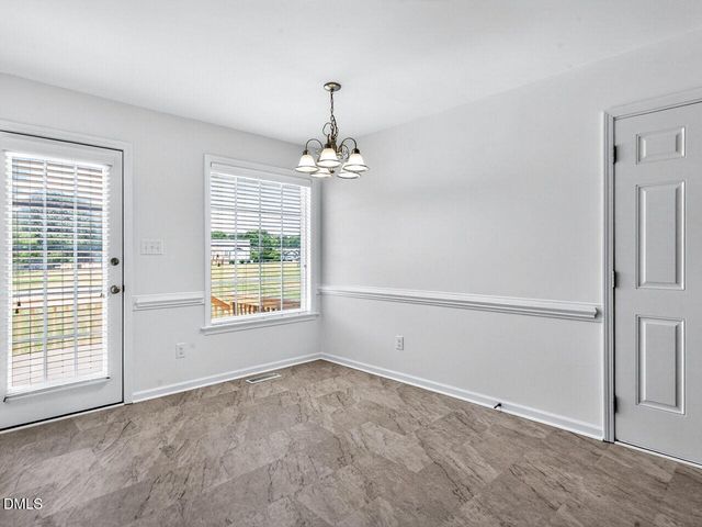 136 Middle Landing Drive, Smithfield, NC 27577