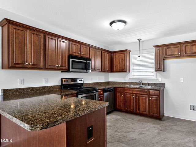 136 Middle Landing Drive, Smithfield, NC 27577