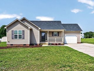 136 Middle Landing Drive, Smithfield, NC 27577