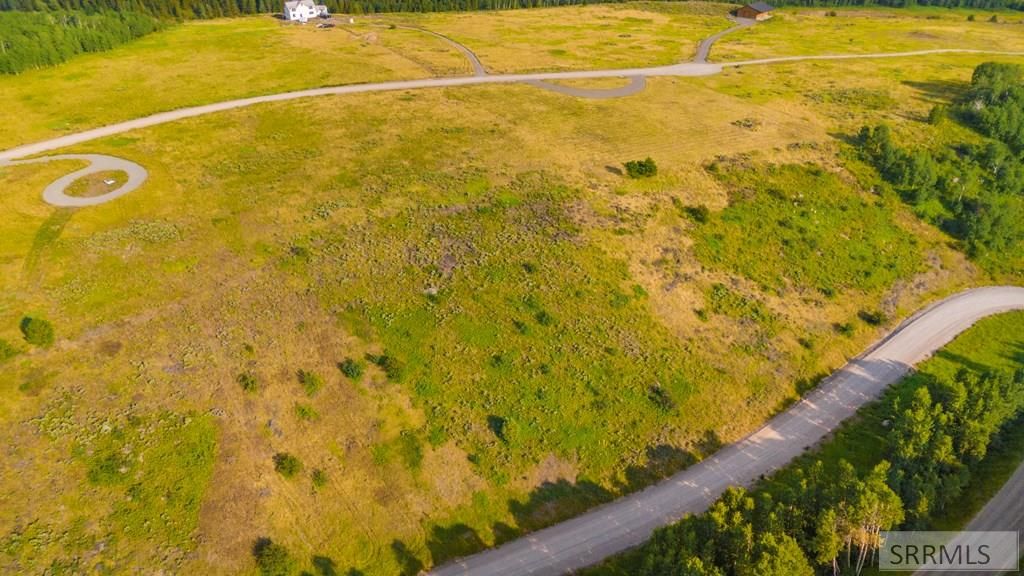 Image 15 of property listing at 1593 Sharptail Road, Ashton, ID 83420