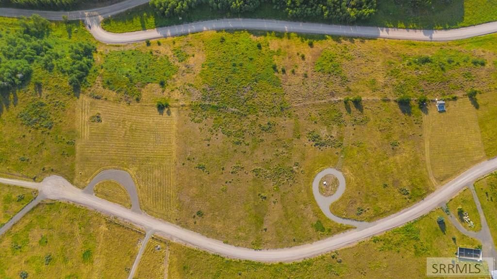 Image 20 of property listing at 1593 Sharptail Road, Ashton, ID 83420