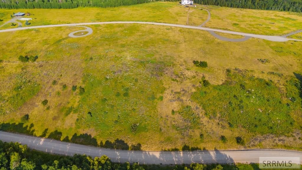 Image 23 of property listing at 1593 Sharptail Road, Ashton, ID 83420