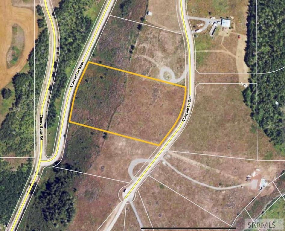 Image 7 of property listing at 1593 Sharptail Road, Ashton, ID 83420