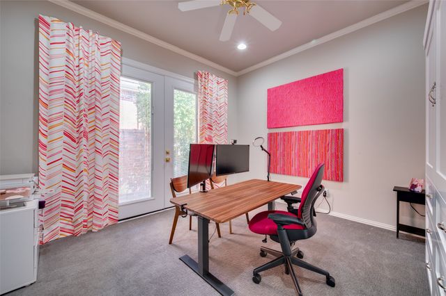 23 Fairway Drive, Frisco, TX 75034