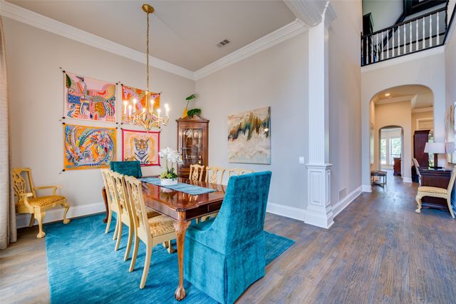 23 Fairway Drive, Frisco, TX 75034