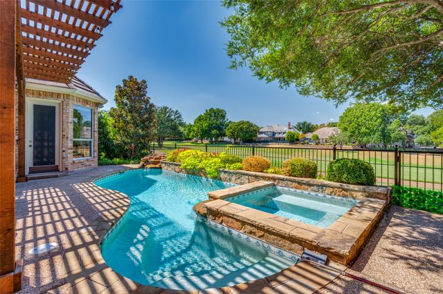 23 Fairway Drive, Frisco, TX 75034
