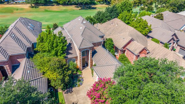 23 Fairway Drive, Frisco, TX 75034