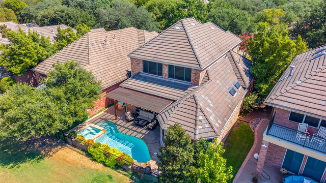23 Fairway Drive, Frisco, TX 75034