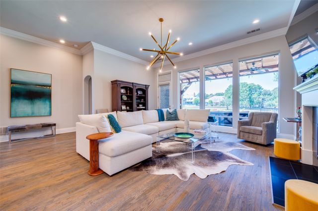 23 Fairway Drive, Frisco, TX 75034