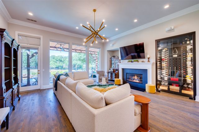23 Fairway Drive, Frisco, TX 75034