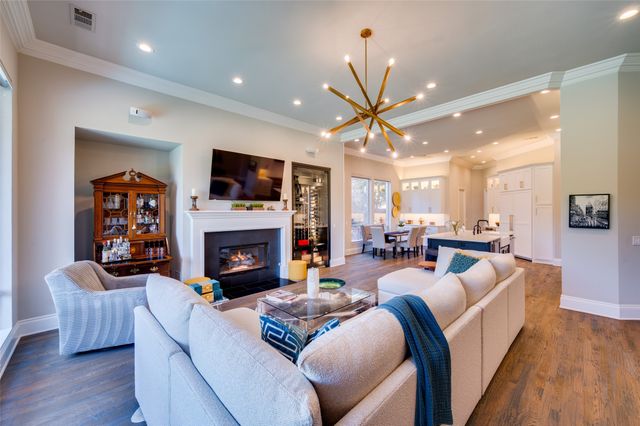23 Fairway Drive, Frisco, TX 75034