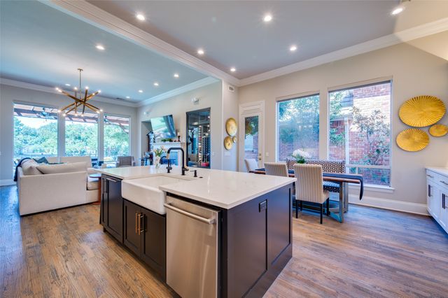 23 Fairway Drive, Frisco, TX 75034
