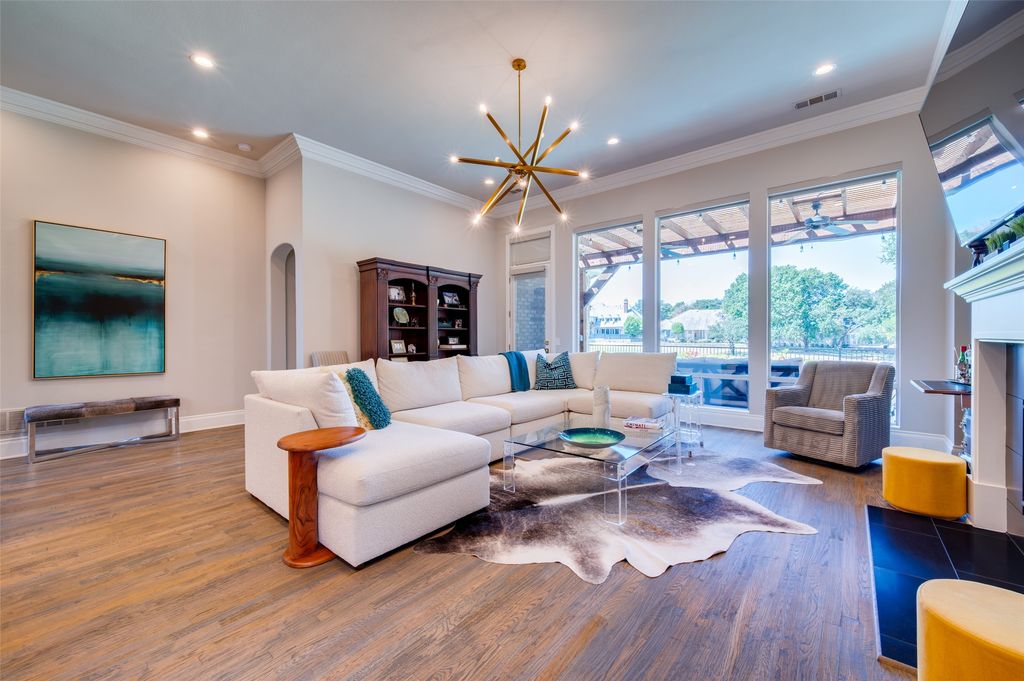 23 Fairway Drive, Frisco, TX 75034 — photo 3