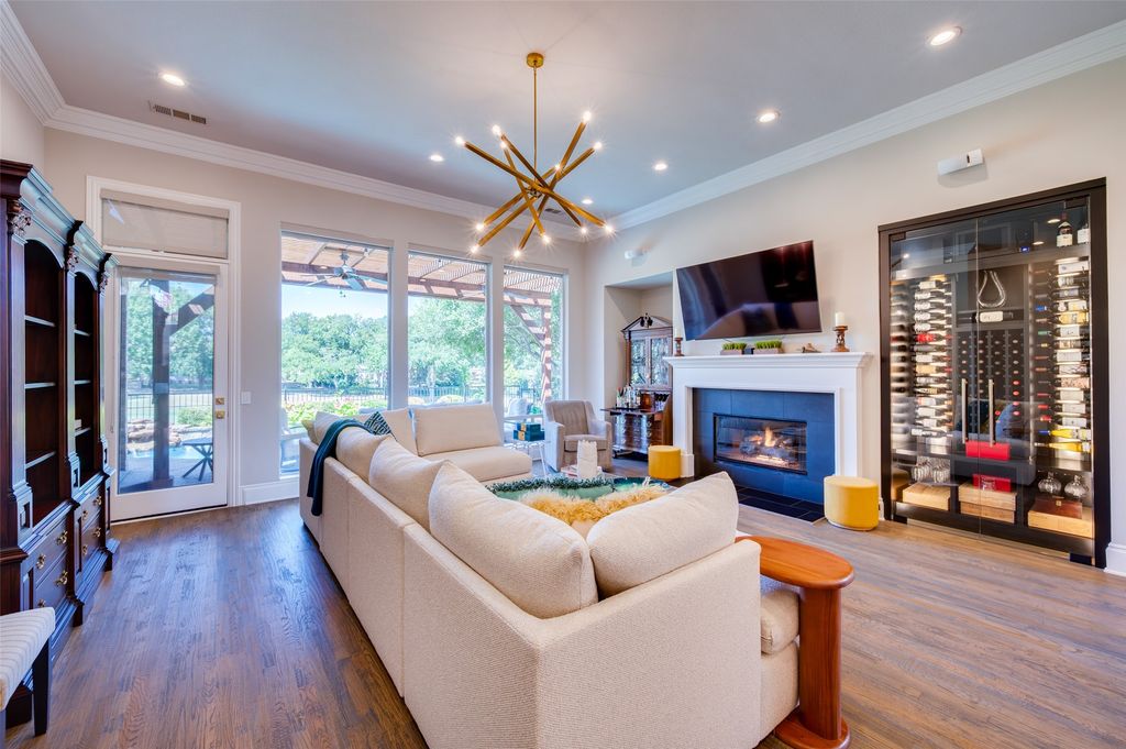 23 Fairway Drive, Frisco, TX 75034 — photo 4