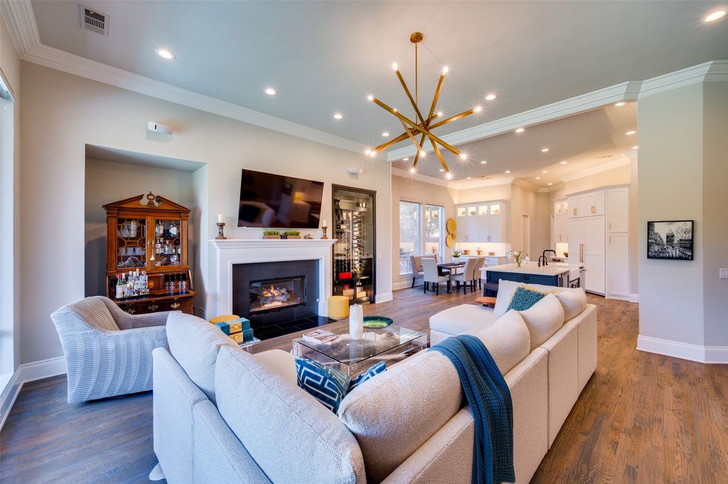 23 Fairway Drive, Frisco, TX 75034 — photo 5