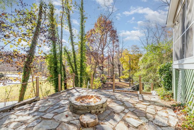 243 Boys Camp Road, Lake Lure, NC 28746