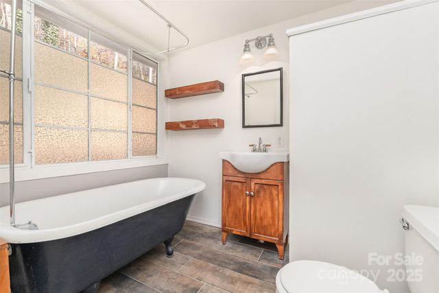 243 Boys Camp Road, Lake Lure, NC 28746