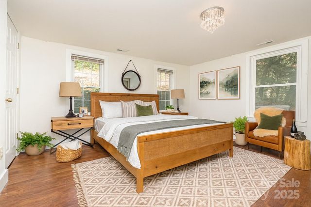 243 Boys Camp Road, Lake Lure, NC 28746