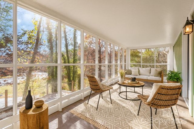 243 Boys Camp Road, Lake Lure, NC 28746