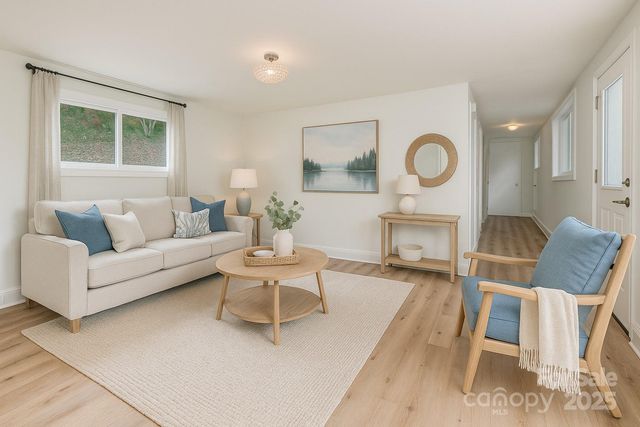 243 Boys Camp Road, Lake Lure, NC 28746