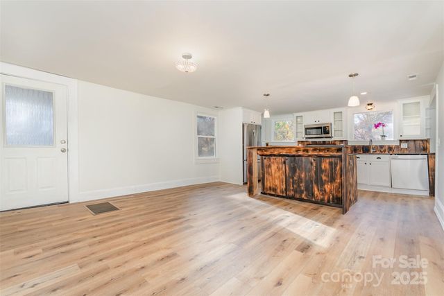 243 Boys Camp Road, Lake Lure, NC 28746