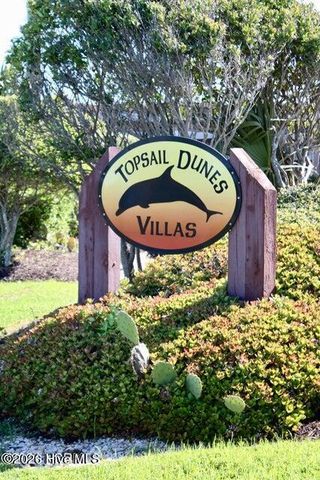 1840 New River Inlet Road Unit 2202b, Sneads Ferry, NC 28460