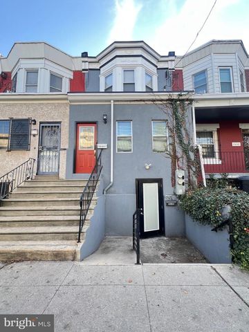 5446 W MARKET ST, Philadelphia, PA 19139