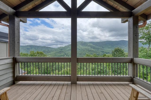 561 Deer Crest Road, Blue Ridge, GA 30513