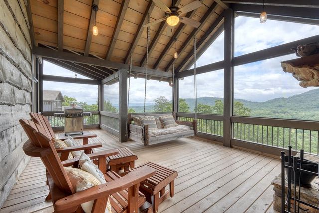 561 Deer Crest Road, Blue Ridge, GA 30513
