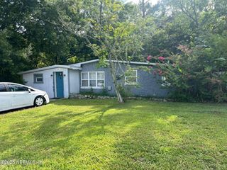 1041 SEMINOLE Avenue, Jacksonville, FL 32254