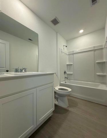 14896 N Ascot Bend Cir, Conroe, TX 77306