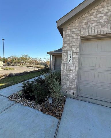 14896 N Ascot Bend Cir, Conroe, TX 77306