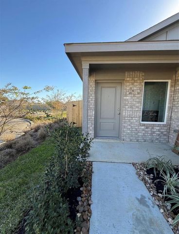 14896 N Ascot Bend Cir, Conroe, TX 77306