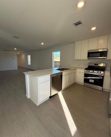 14896 N Ascot Bend Cir, Conroe, TX 77306