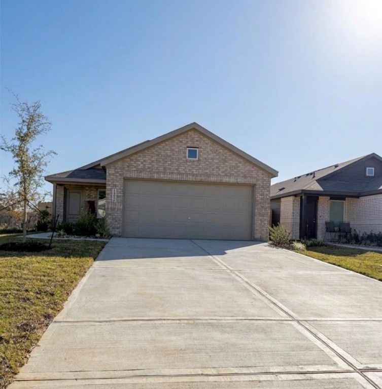 14896 N Ascot Bend Cir, Conroe, TX 77306