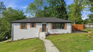 512 26TH AVENUE NW, Birmingham, AL 35215