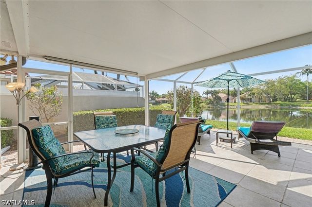 5338 Guadeloupe WAY, Naples, FL 34119