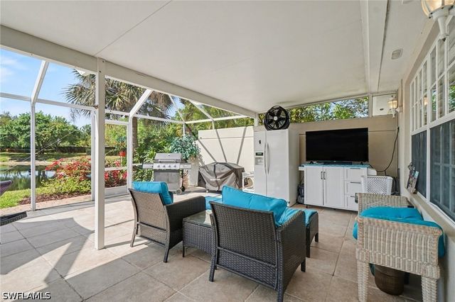 5338 Guadeloupe WAY, Naples, FL 34119