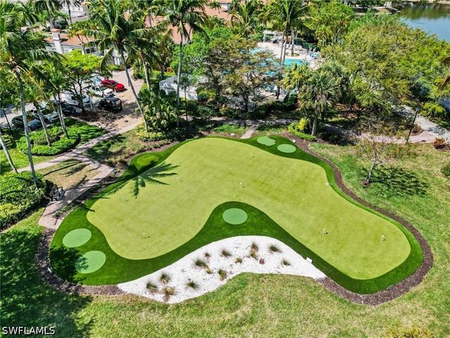 5338 Guadeloupe WAY, Naples, FL 34119