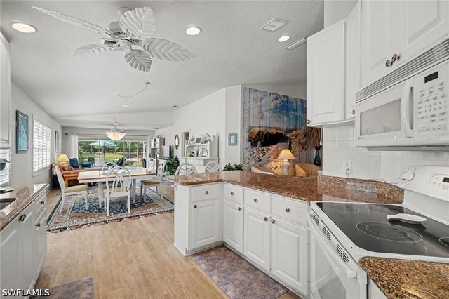 5338 Guadeloupe WAY, Naples, FL 34119