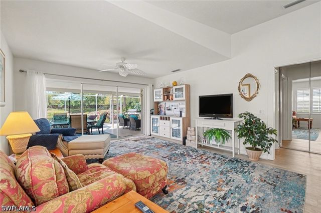 5338 Guadeloupe WAY, Naples, FL 34119