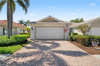 5338 Guadeloupe WAY, Naples, FL 34119