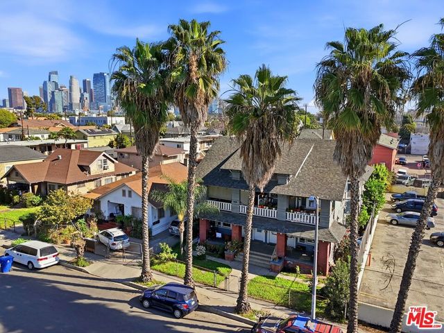 1832 S Bonnie Brae Street, Los Angeles, CA 90006