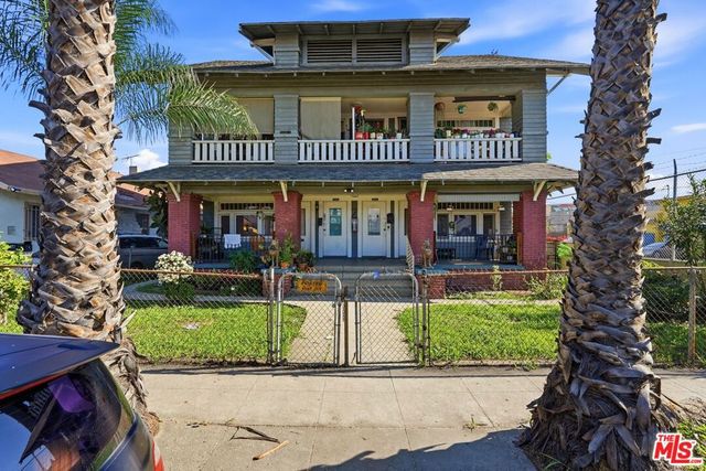 1832 S Bonnie Brae Street, Los Angeles, CA 90006