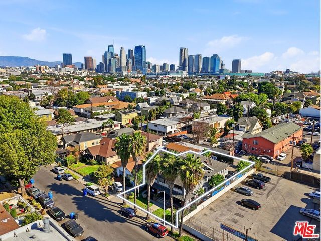 1832 S Bonnie Brae Street, Los Angeles, CA 90006