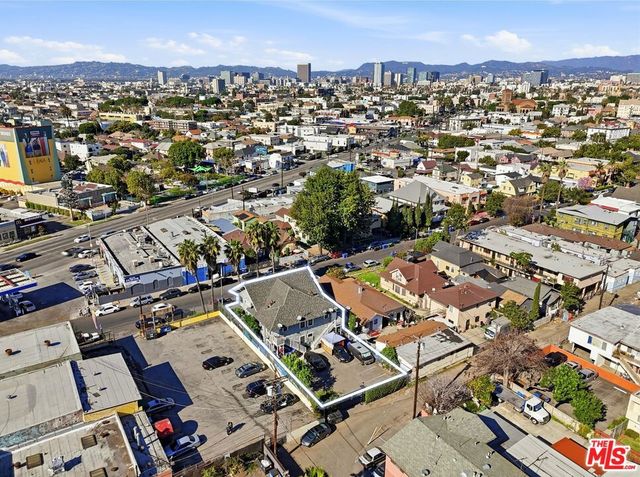 1832 S Bonnie Brae Street, Los Angeles, CA 90006